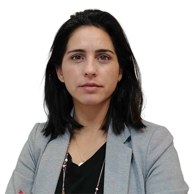 Loreto Garijo aob auditores